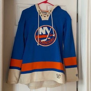 Women Hockey sweatshirt